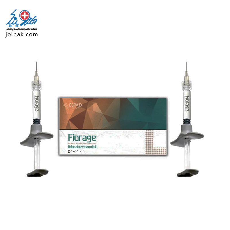 ژل فیوریج ال Fiorage L — تصویر ۳