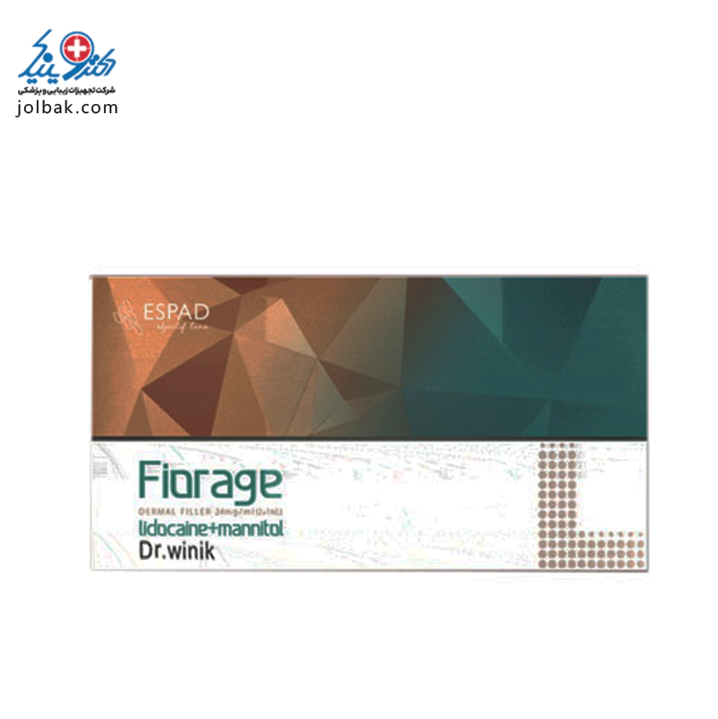 ژل فیوریج ال Fiorage L — تصویر ۴