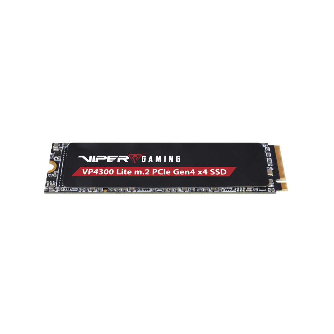 اس اس دی اینترنال پاتریوت VIPER Gaming VP4300 Lite ظرفیت 500 گیگابایت — تصویر ۴