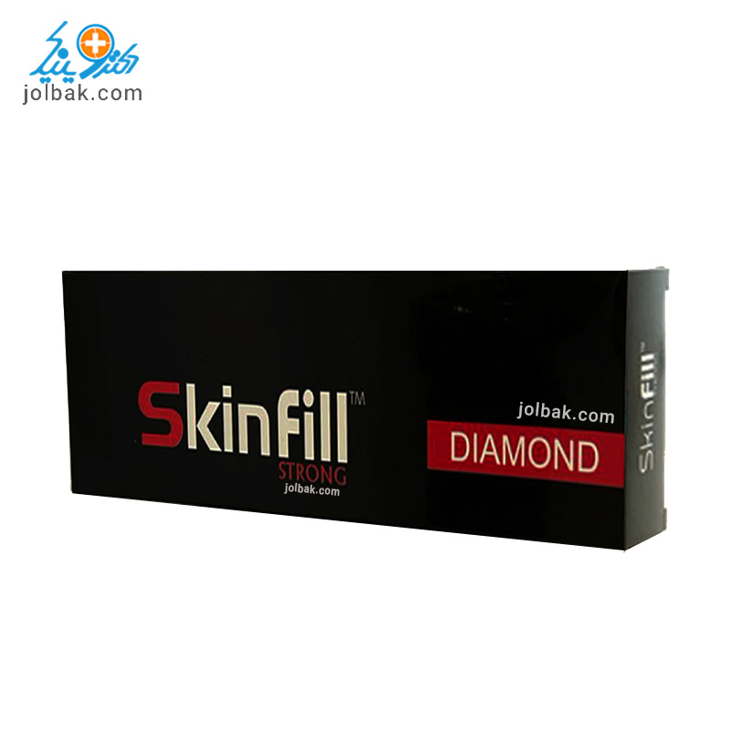 ژل اسکین فیل 10 سی سی skinfill — تصویر ۲