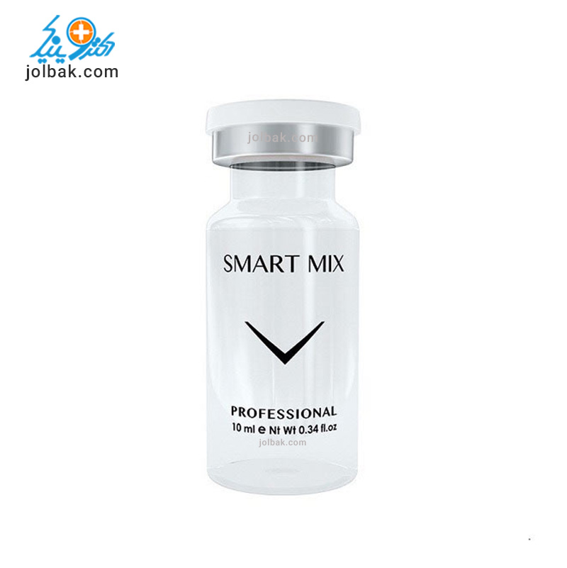 کوکتل اسمارت میکس فیوژن F-SMART MIX — تصویر ۳