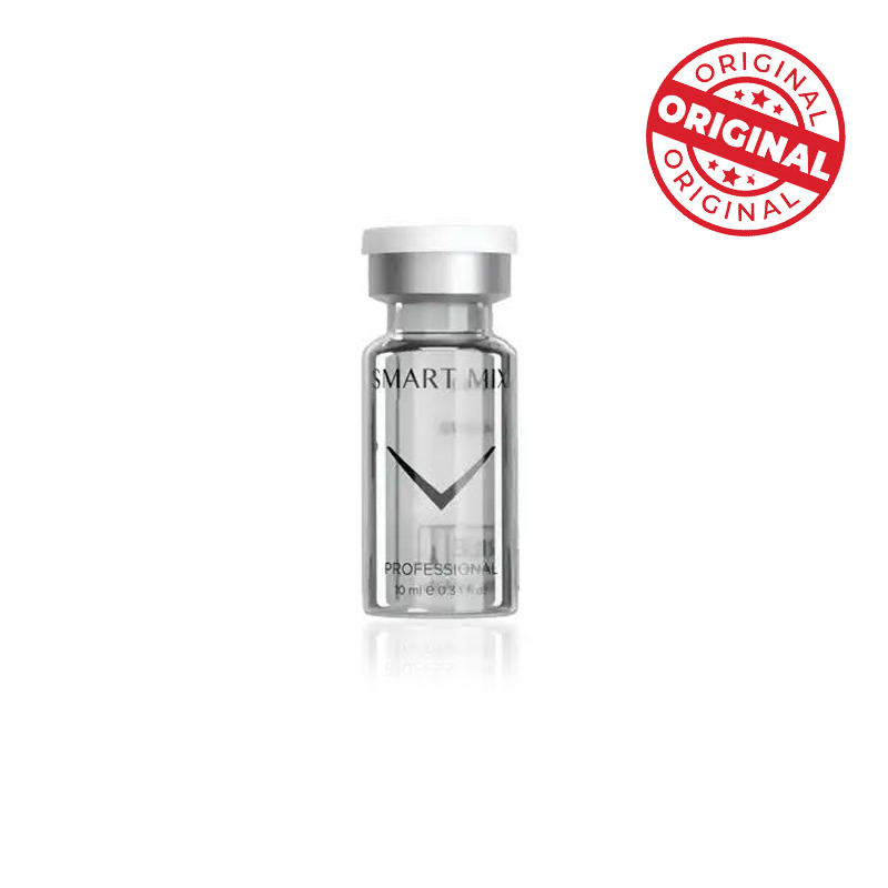 کوکتل اسمارت میکس فیوژن F-SMART MIX — تصویر ۵