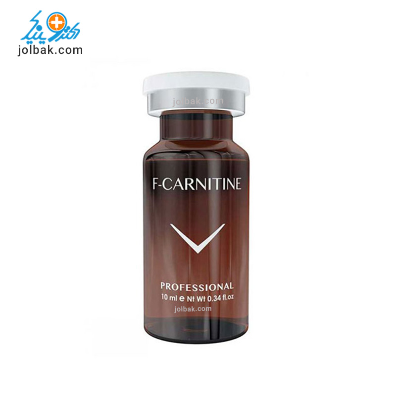 کوکتل چربی سوز فیوژن F-CARNITINE — تصویر ۳