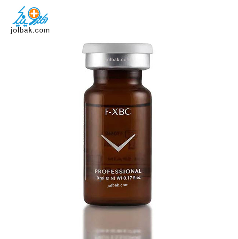 کوکتل لاغری فیوژن F-XBC — تصویر ۳