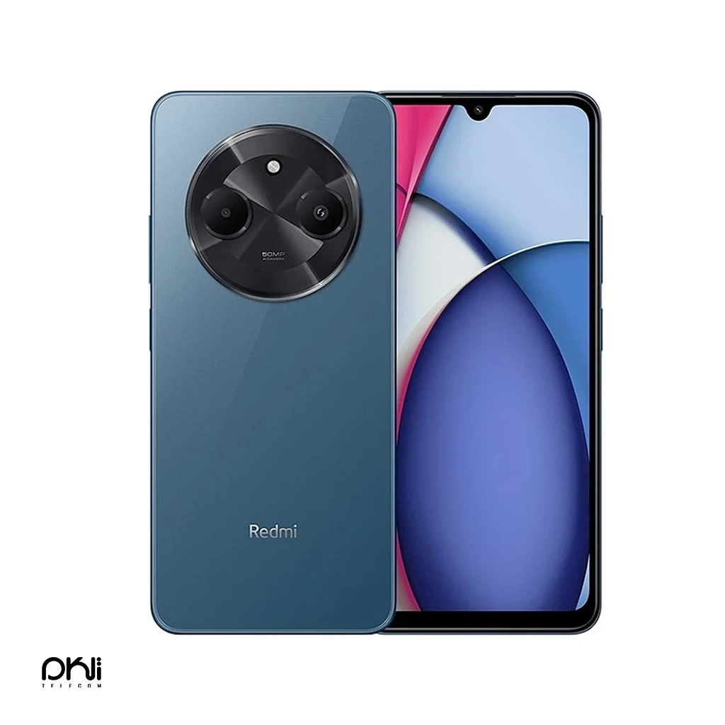 گوشی موبایل شیائومی Redmi A3 Pro 4G ظرفیت 128 گیگابایت رم 4 گیگابایت