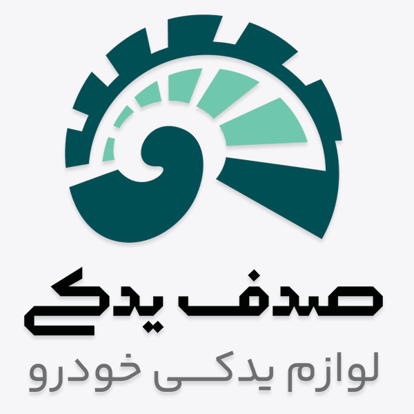 لولای بالایی در عقب راست (492635-A) H230 H220 سایپا یدک