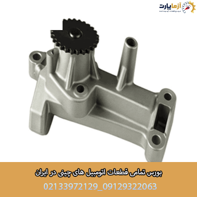 بادگیر لب شیشه Kmc j7 — تصویر ۷