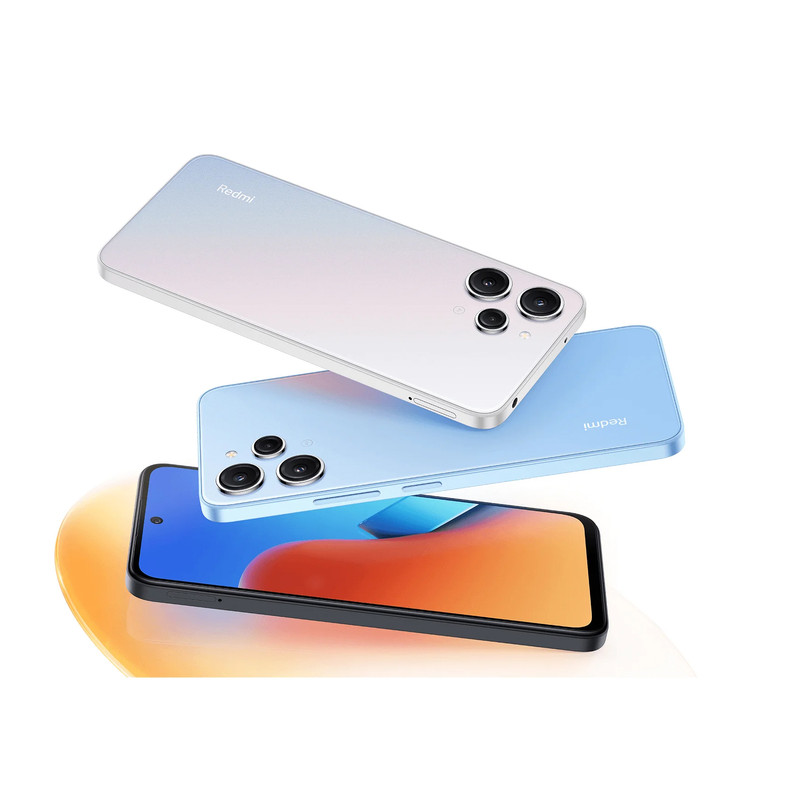 گوشی موبایل شیائومی مدل Redmi 12 دو سیم کارت ظرفیت 256 گیگابایت و رم 8 گیگابایت به همراه شارژر - گلوبال — تصویر ۵