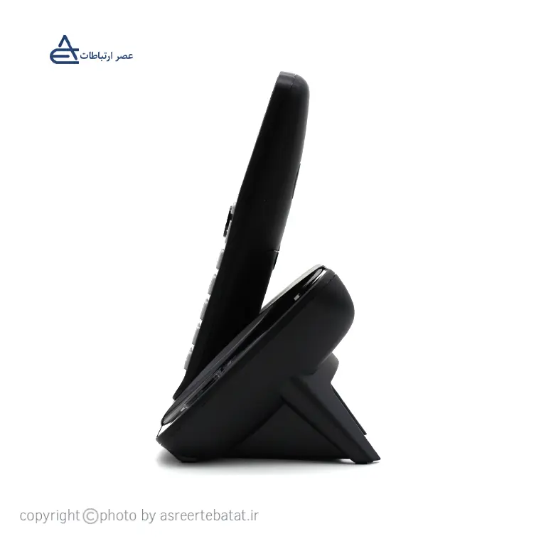 تلفن بی سیم پاناسونیک مدل KX-TGD510 — تصویر ۵