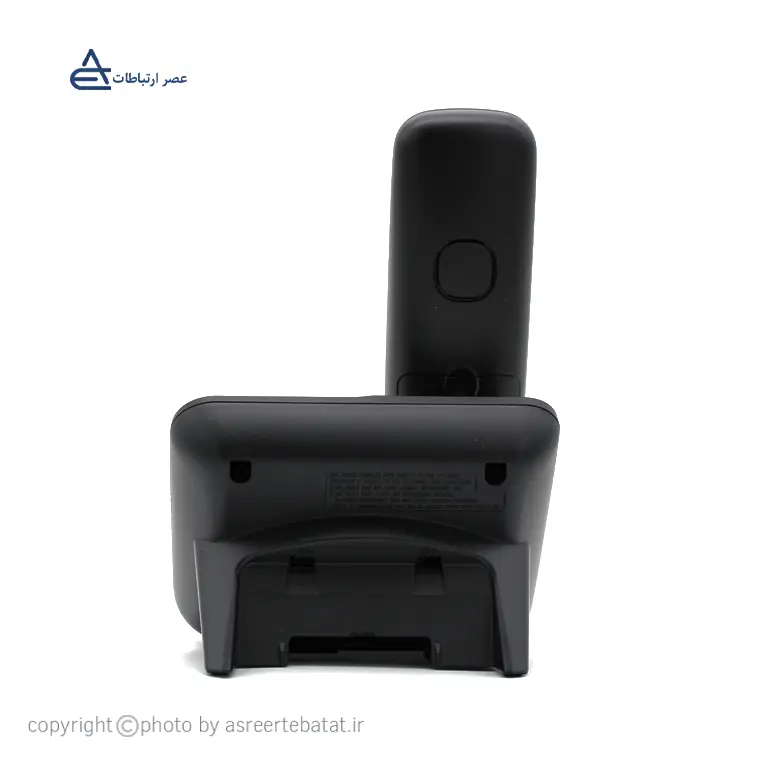 تلفن بی سیم پاناسونیک مدل KX-TGD510 — تصویر ۶
