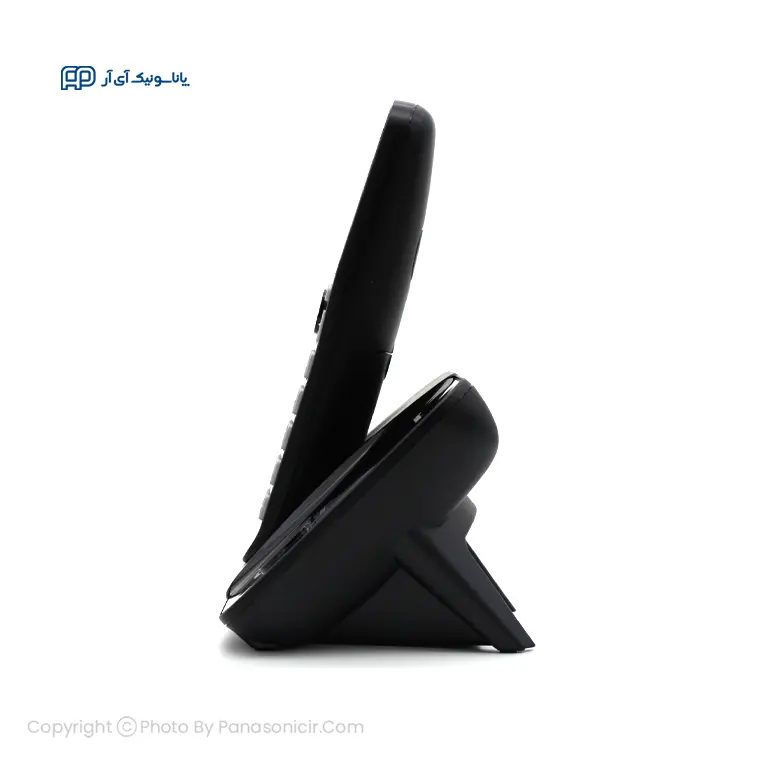 تلفن بی سیم پاناسونیک مدل KX-TGD510 — تصویر ۸