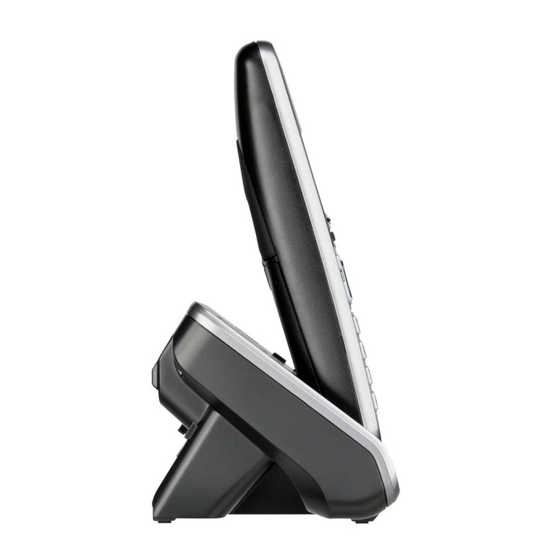 تلفن بی سیم پاناسونیک مدل KX-TG6721 — تصویر ۴