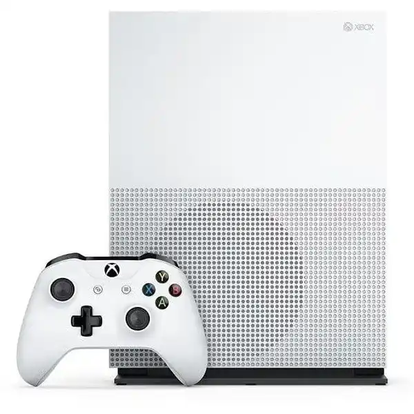 کنسول مایکروسافت Xbox one S 500GB استوک