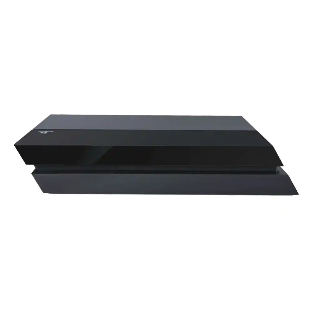 کنسول بازی PS4 fat 1TB کپی خور استوک — تصویر ۴