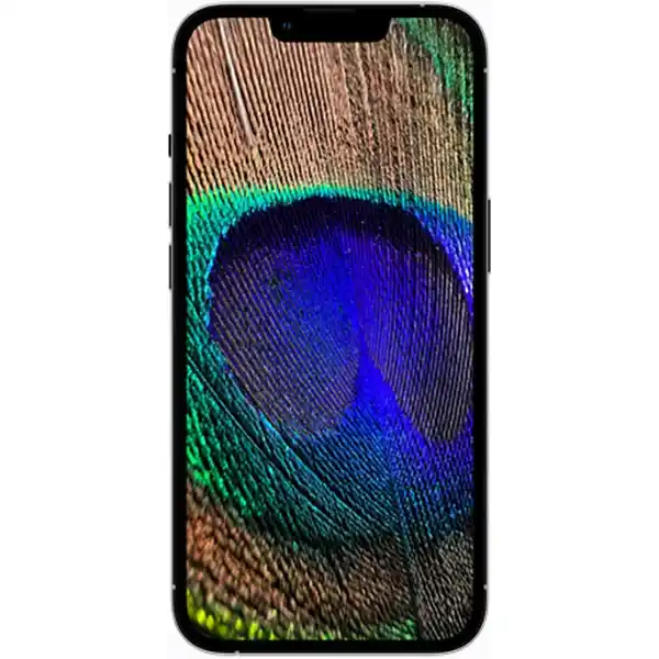 گوشی آیفون 13 پرو دوسیم 256 گیگ اکتیو — تصویر ۷