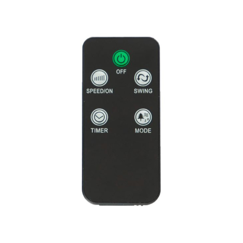 پنکه تولیپس مدل SF-404R — تصویر ۵