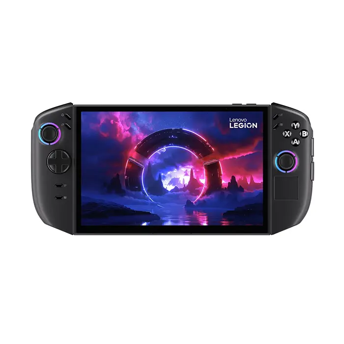 کنسول دستی Lenovo Legion Go 2 ظرفیت 1TB – مشکی