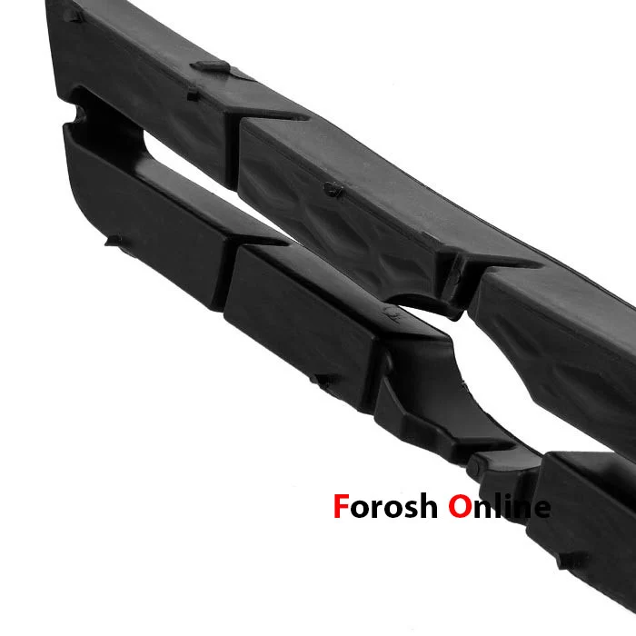 مکمل شبکه پراید زمستانی — تصویر ۵