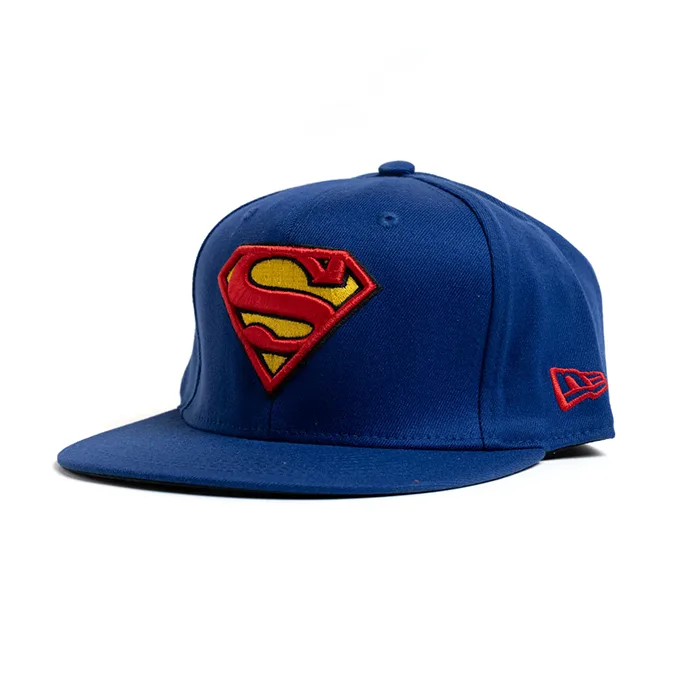 کلاه کپ Superman — تصویر ۲