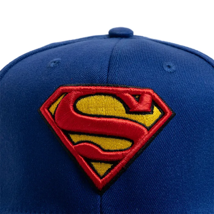 کلاه کپ Superman — تصویر ۳