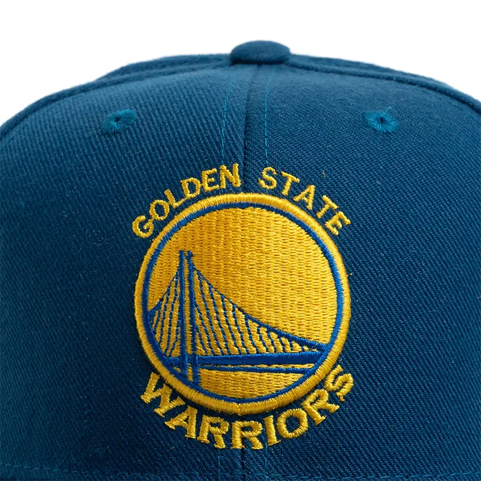 کلاه کپ GOLDEN STATE — تصویر ۳