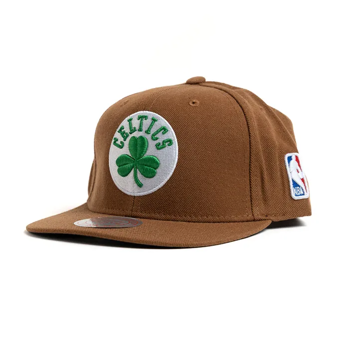 کلاه کپ CELTICS — تصویر ۲