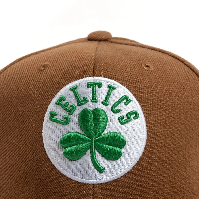 کلاه کپ CELTICS — تصویر ۵