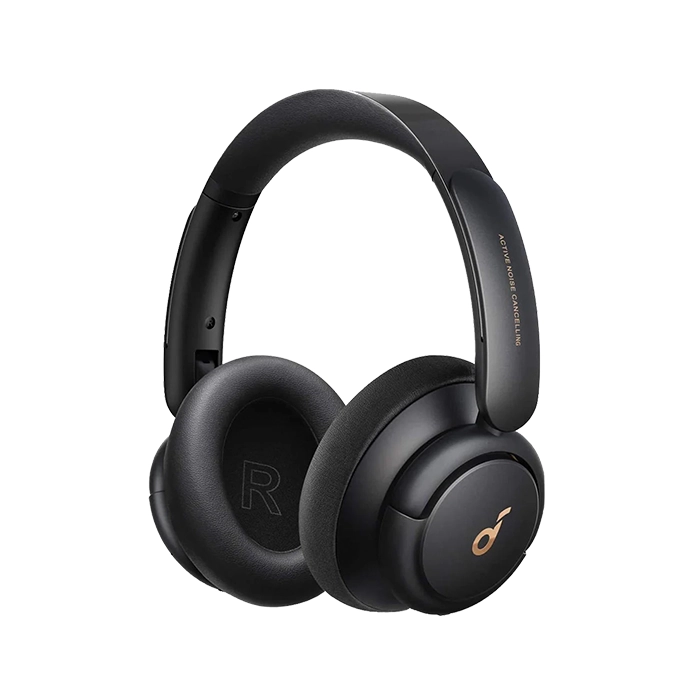 هدفون بی سیم انکر مدل Soundcore Life Q30 A3028 — تصویر ۲
