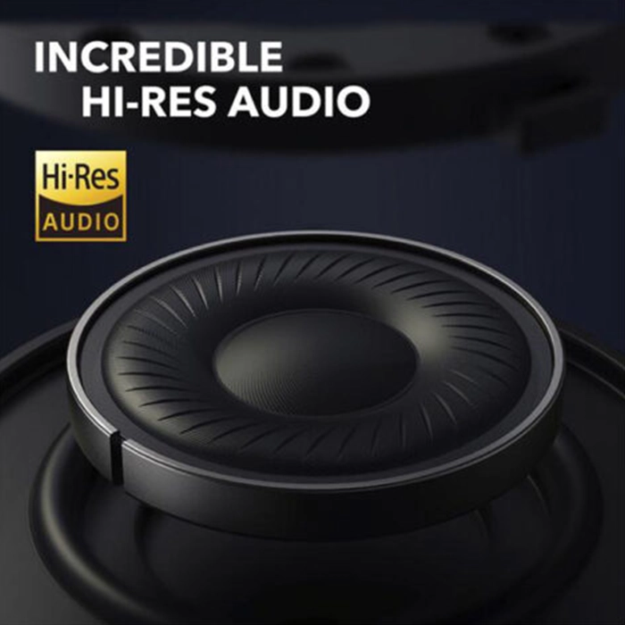 هدفون بی سیم انکر مدل Soundcore Life Q30 A3028 — تصویر ۶