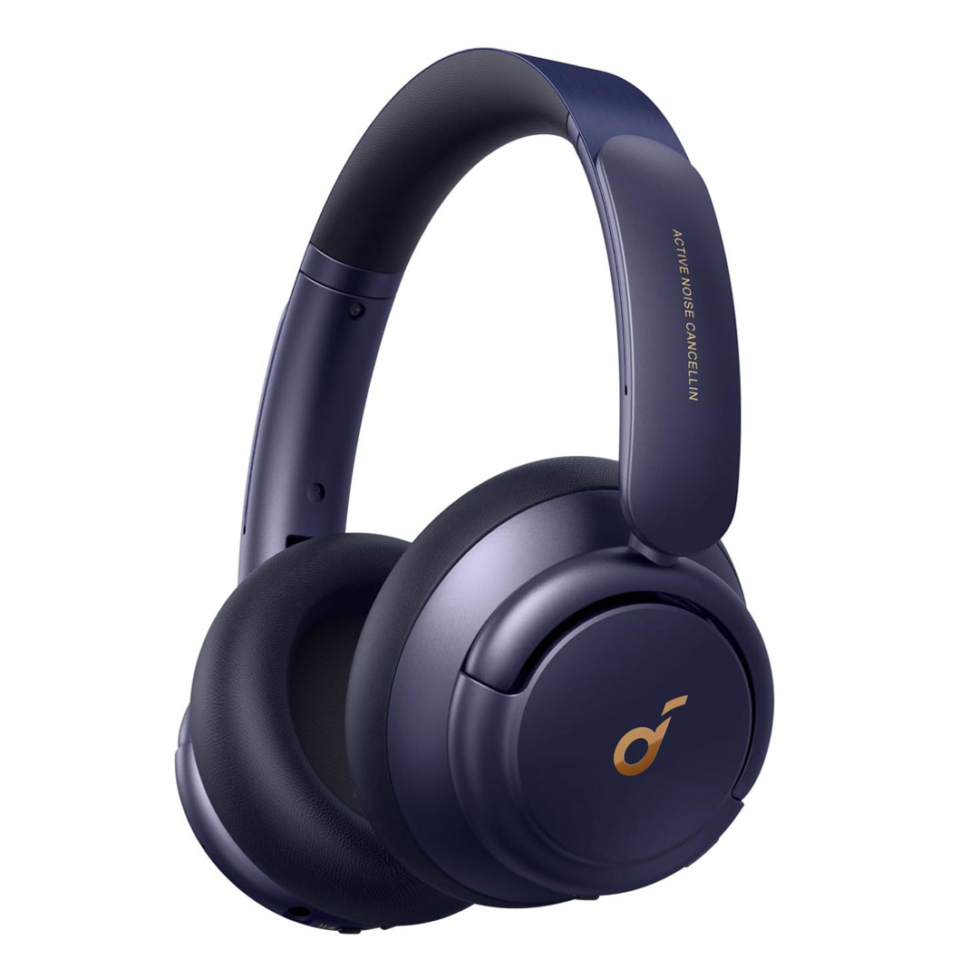 هدفون بی سیم انکر مدل Soundcore Life Q30 A3028 — تصویر ۷