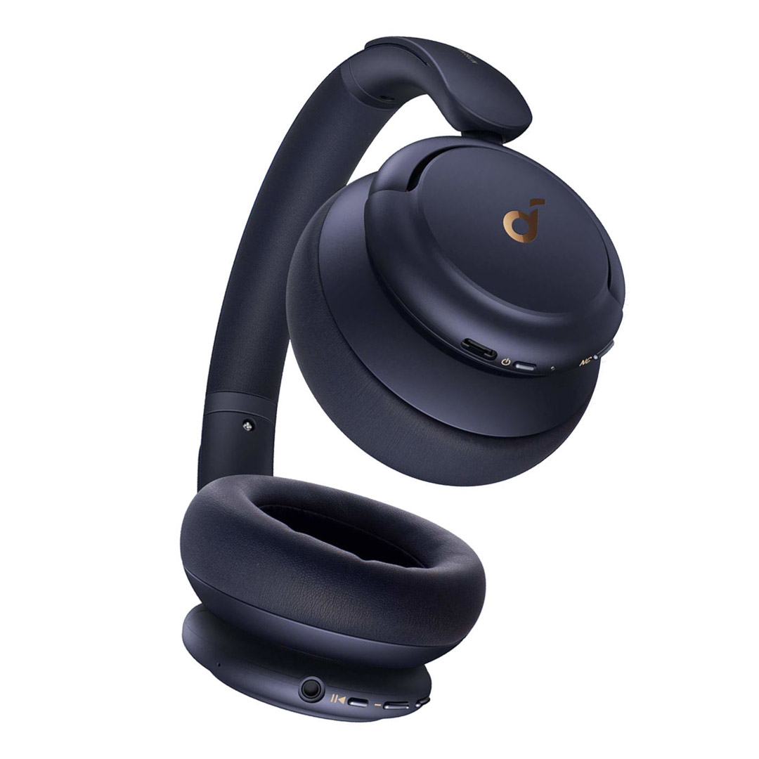 هدفون بی سیم انکر مدل Soundcore Life Q30 A3028 — تصویر ۸