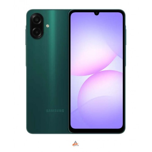 گوشی موبایل سامسونگ مدل Galaxy A07 SM-A075 ظرفیت 128Gb رم 4Gb — تصویر ۲