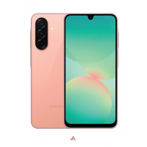 گوشی موبایل سامسونگ مدل Galaxy A26 SM-A266 ظرفیت 256Gb رم 8Gb (ویتنام) — تصویر ۲
