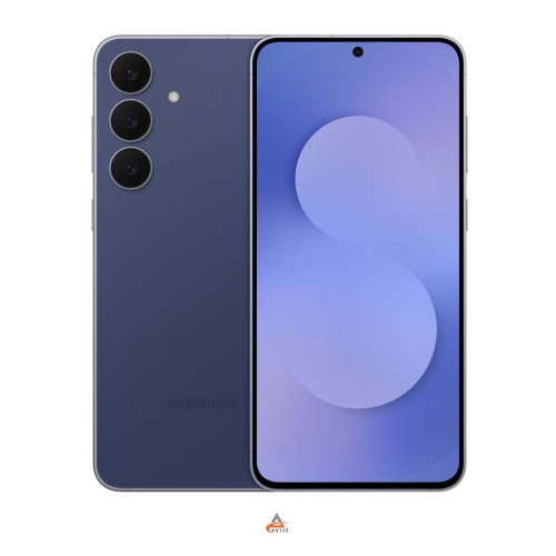 گوشی موبایل سامسونگ مدل S25 FE SM-S731 ظرفیت 256Gb رم 8Gb (ویتنام) — تصویر ۲