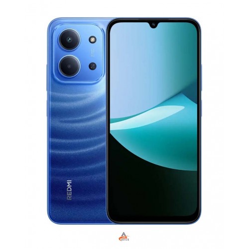 گوشی موبایل شیائومی مدل Redmi 15C 25078RA3E ظرفیت 256Gb رم 8Gb (گلوبال)