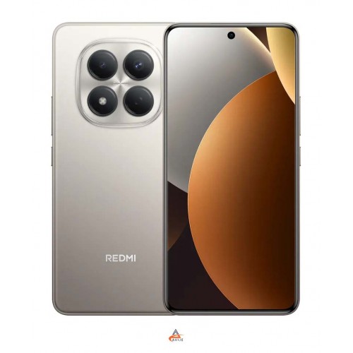 گوشی موبایل شیائومی مدل Redmi Note 15 Pro 4G 25100RA69G ظرفیت 256Gb رم 8Gb (گلوبال)