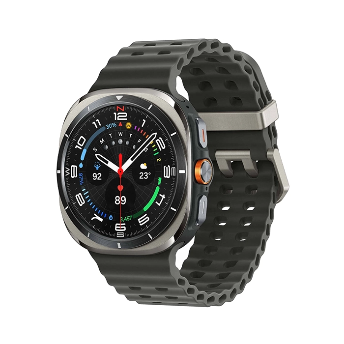 ساعت هوشمند 47 میلی متری SAMSUNG مدل Galaxy Watch Ultra