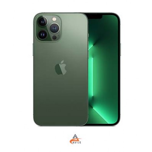 گوشی موبایل اپل مدل iPhone 13 Pro Max A2644 (ZAA)(Active) ظرفیت 256Gb — تصویر ۲