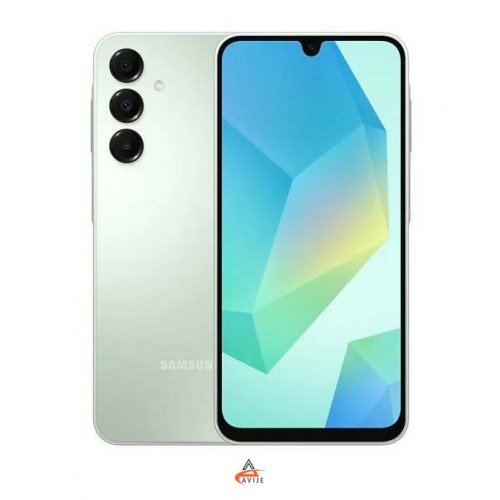گوشی موبایل سامسونگ مدل Galaxy A16 4G SM-A165F ظرفیت 256Gb رم 8Gb (ویتنام)