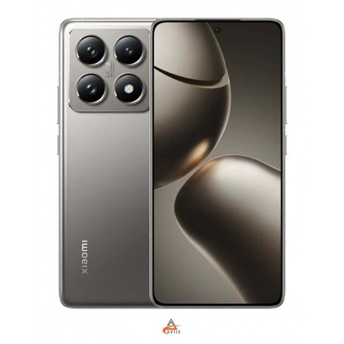 گوشی موبایل شیائومی مدل 14T Pro ظرفیت 1Tb رم 12Gb