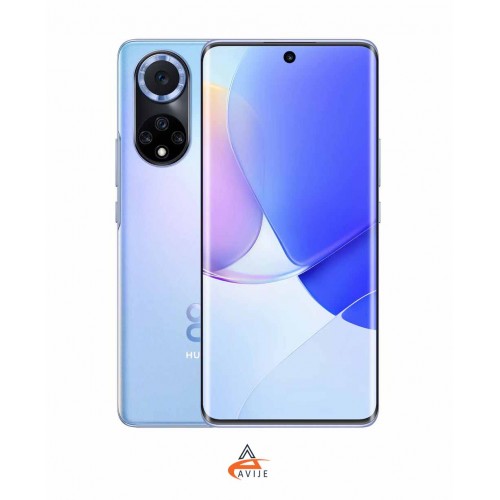 گوشی موبایل هوآوی مدل nova 9 NAM-LX9 ظرفیت 128Gb رم 8Gb