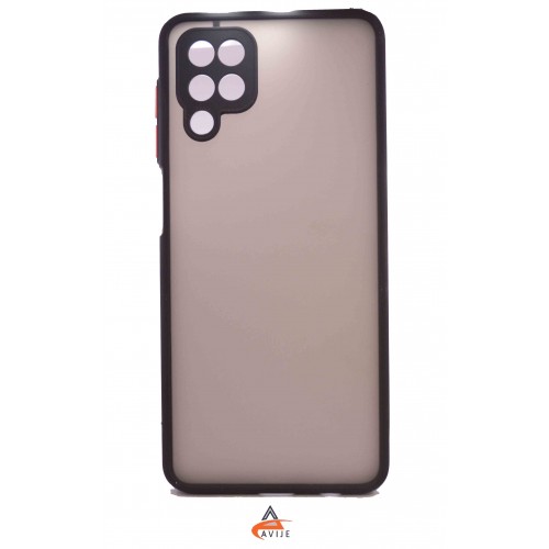 کاور مات Samsung A12 — تصویر ۲