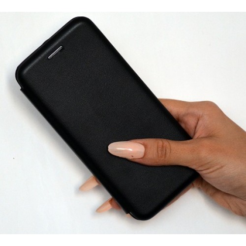 کیف چرم Samsung S9 — تصویر ۲
