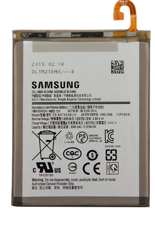 کیف چرمی پوست ماری Samsung A7 2016 — تصویر ۴