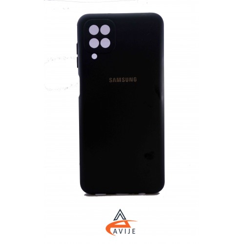 کاور TPU Samsung A12 — تصویر ۲