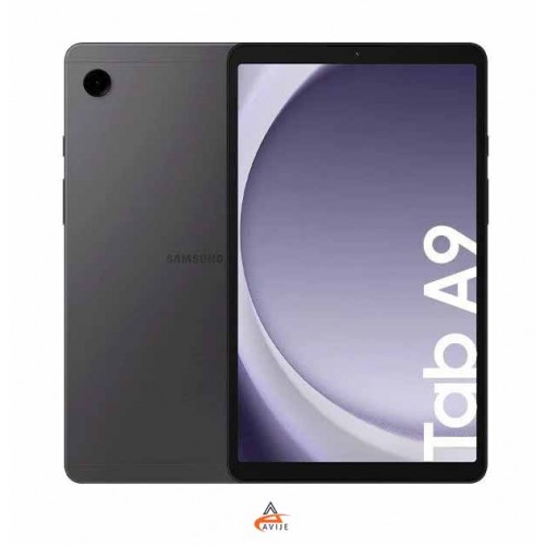 تبلت سامسونگ مدل Galaxy Tab A9 8.7 SM-X115 ظرفیت 128Gb رم 8Gb — تصویر ۲