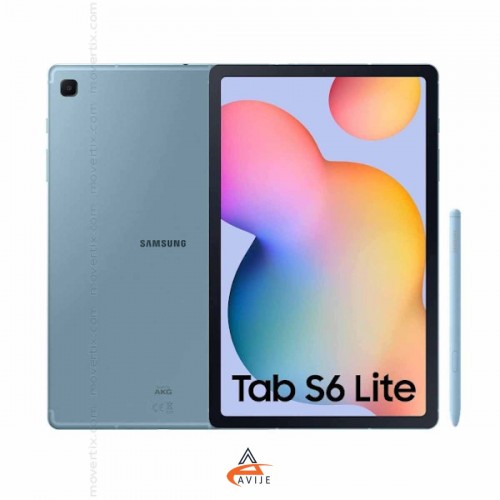 تبلت سامسونگ مدل Galaxy TAB S6 Lite SM-P615 حافظه 128Gb رم 4Gb