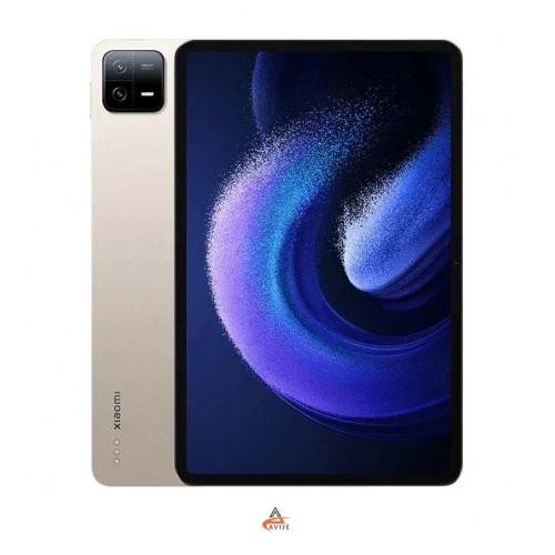 تبلت شیائومی 11 اینچی مدل Xiaomi Pad 6 23043RP34 حافظه 256Gb رم 8Gb