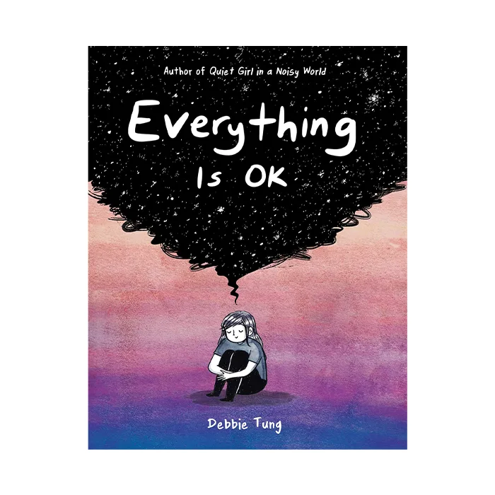 کتاب Everything is ok
