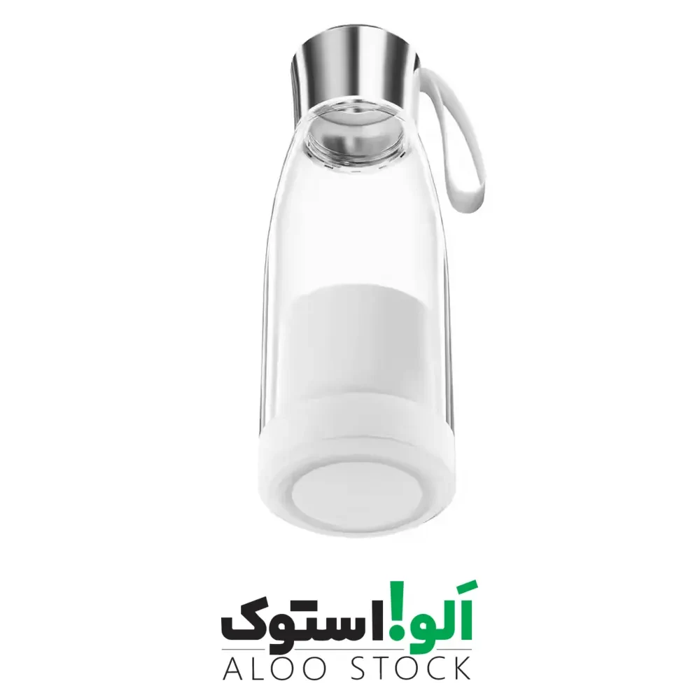 شیکر شارژی شیائومی مدل Fresh Juice J01 — تصویر ۷